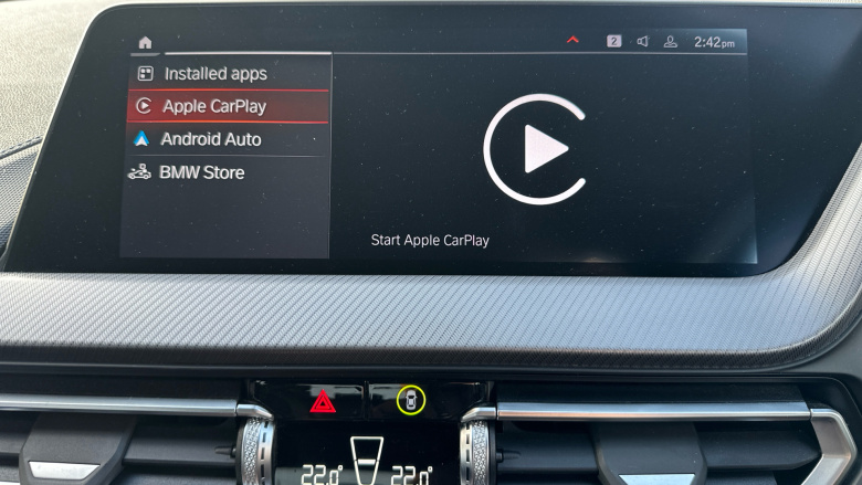 BMW 1 Series 118i [136] M Sport 5dr Step Auto [LCP] Petrol Hatchback